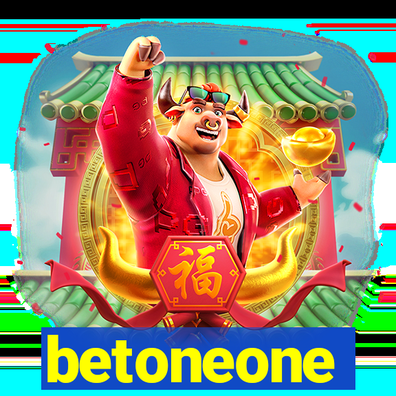 betoneone