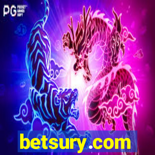 betsury.com