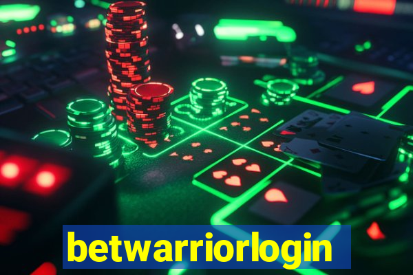 betwarriorlogin