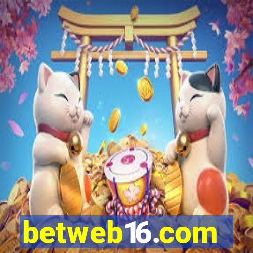 betweb16.com