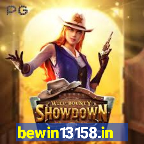 bewin13158.in