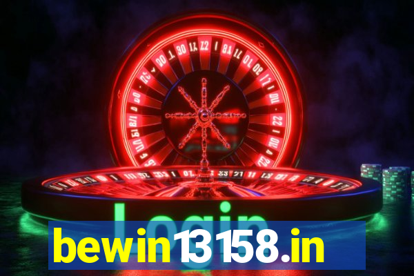 bewin13158.in