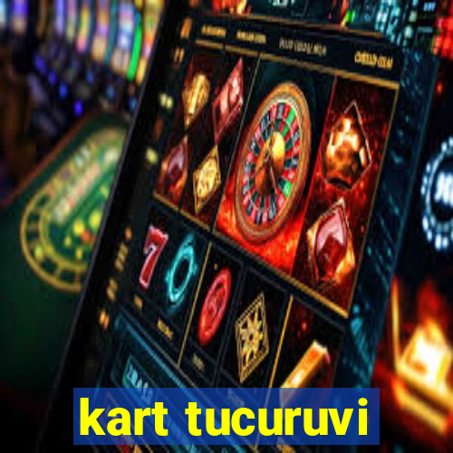 kart tucuruvi