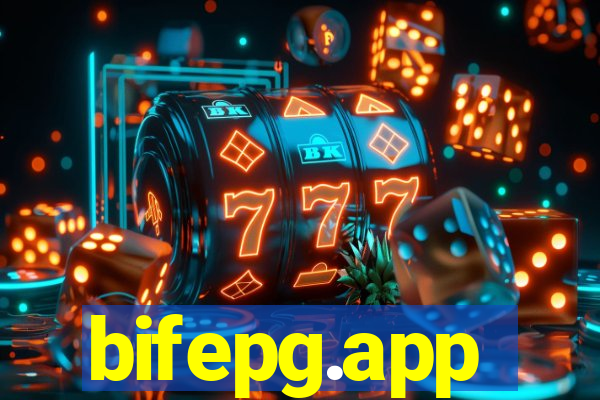 bifepg.app