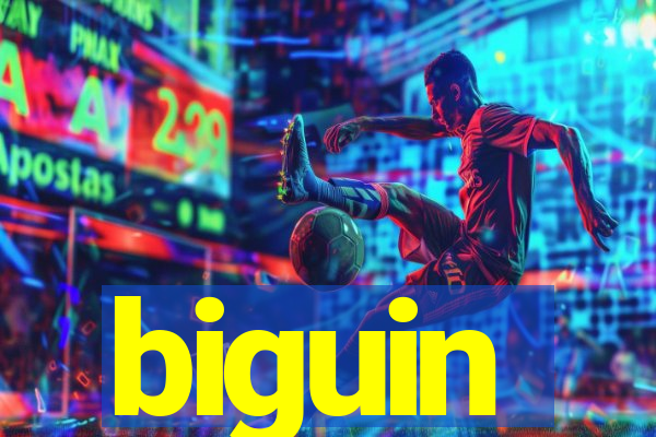 biguin