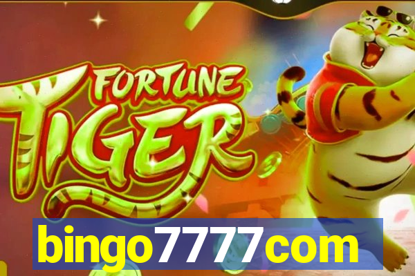 bingo7777com