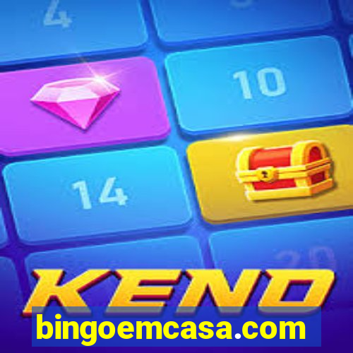 bingoemcasa.com