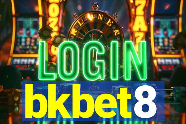 bkbet8