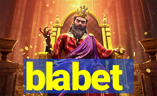 blabet