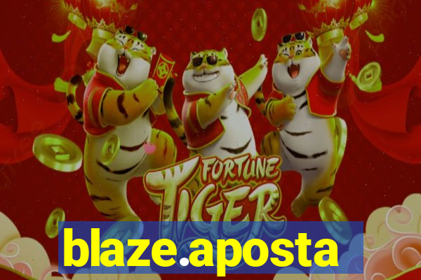 blaze.aposta