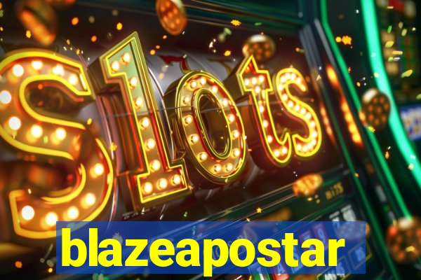 blazeapostar