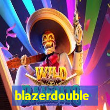 blazerdouble