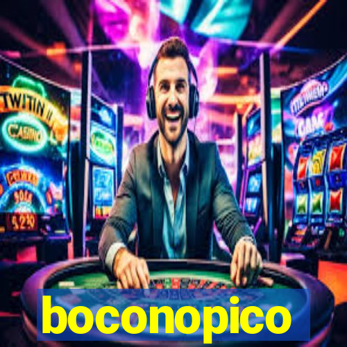 boconopico