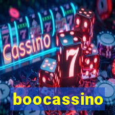 boocassino