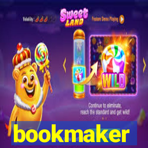 bookmaker