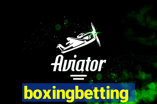 boxingbetting