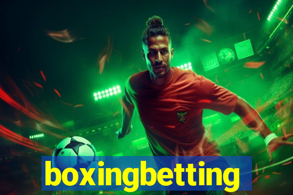 boxingbetting