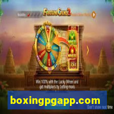 boxingpgapp.com