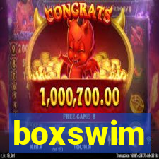 boxswim