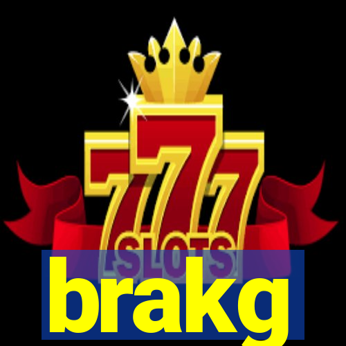 brakg