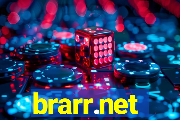 brarr.net