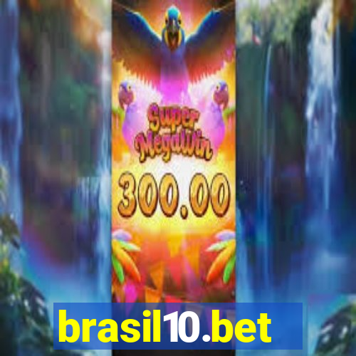 brasil10.bet