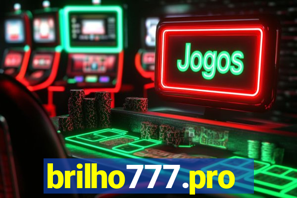 brilho777.pro