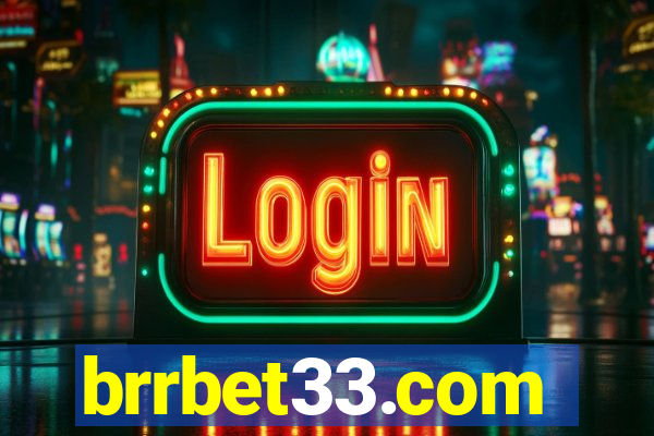 brrbet33.com