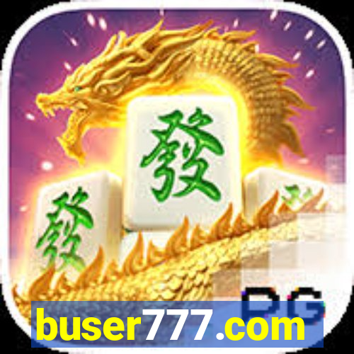 buser777.com