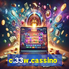 c.33w.cassino