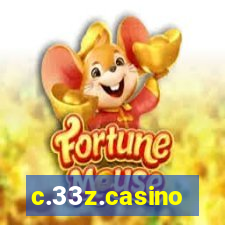 c.33z.casino