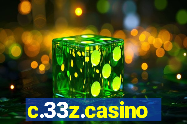 c.33z.casino