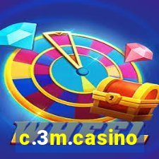 c.3m.casino