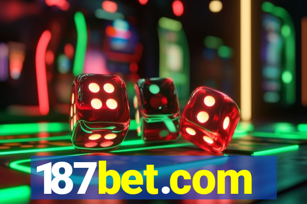 187bet.com