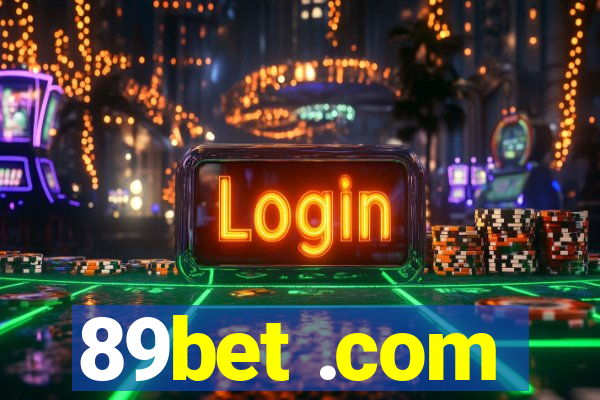 89bet .com