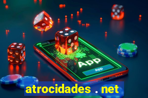 atrocidades . net