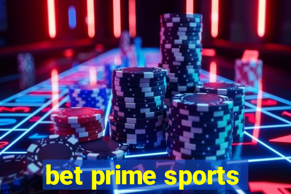 bet prime sports