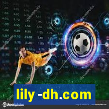 lily-dh.com