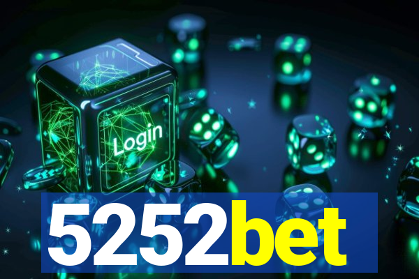 5252bet