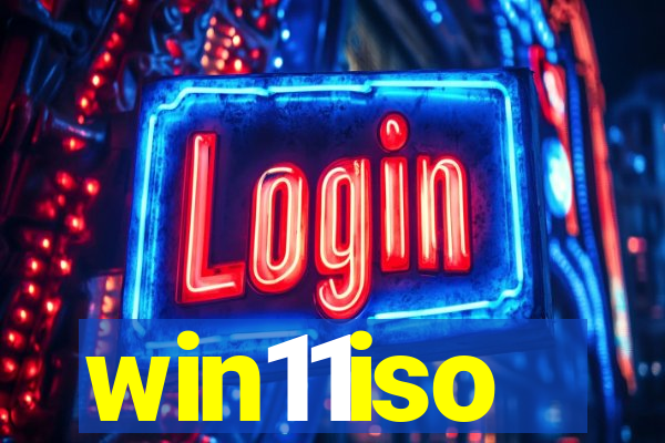 win11iso