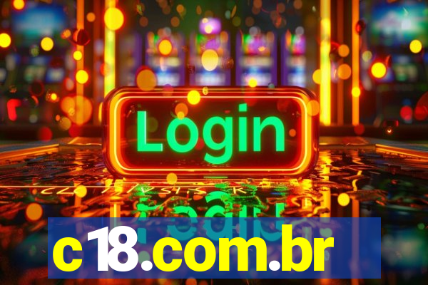 c18.com.br