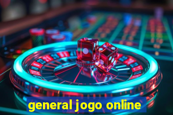 general jogo online