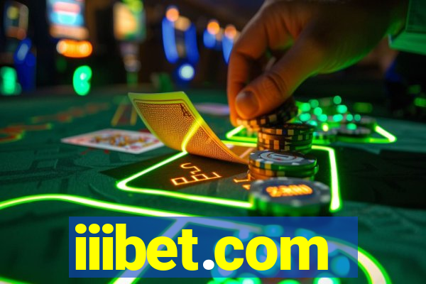 iiibet.com