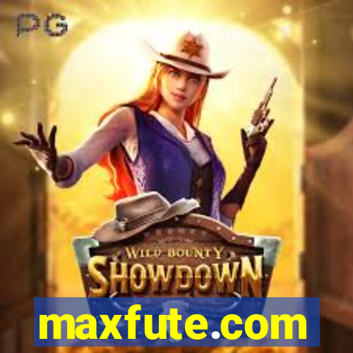 maxfute.com