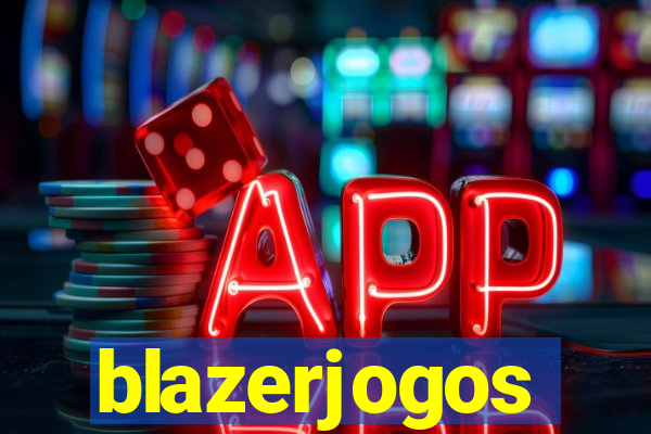 blazerjogos