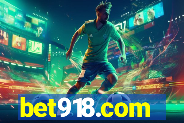 bet918.com