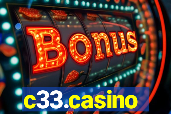 c33.casino