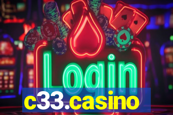 c33.casino