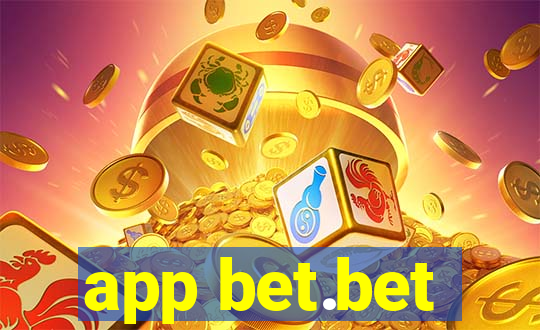 app bet.bet