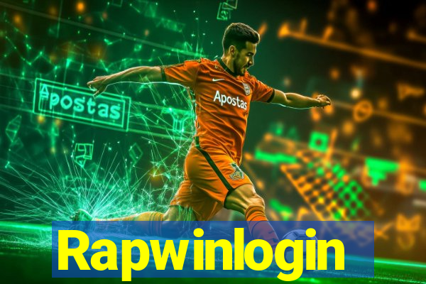 Rapwinlogin